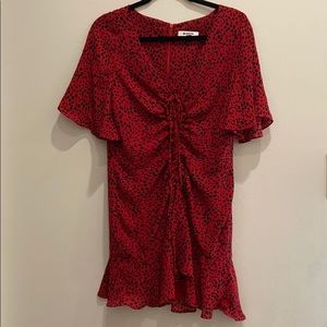 BB Dakota ‘Party Animal’ Dress - Size 10